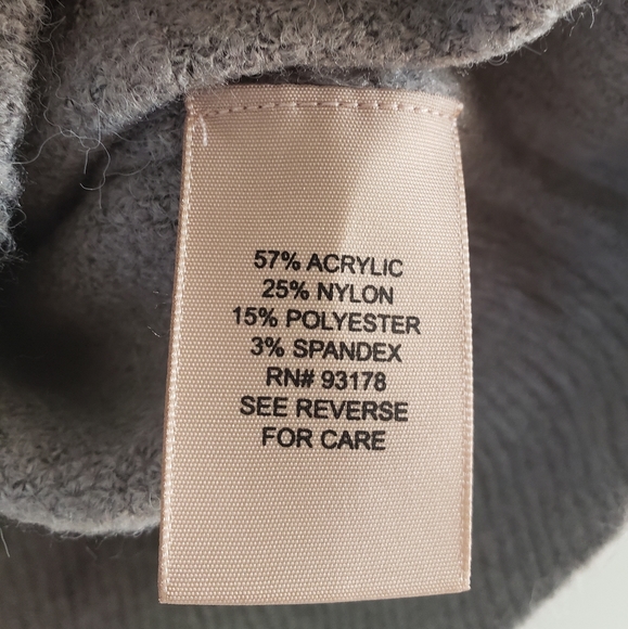 Philosophy Knit Sweater S - Picture 4 of 7